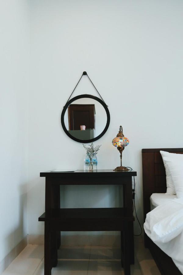 Moonlight House & Apartment На Транг Екстериор снимка