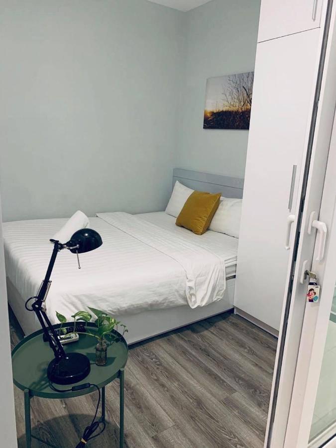 Moonlight House & Apartment На Транг Екстериор снимка