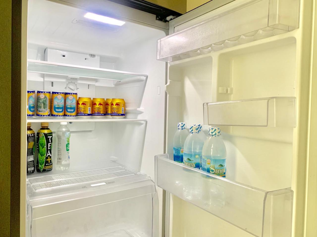 Moonlight House & Apartment На Транг Екстериор снимка